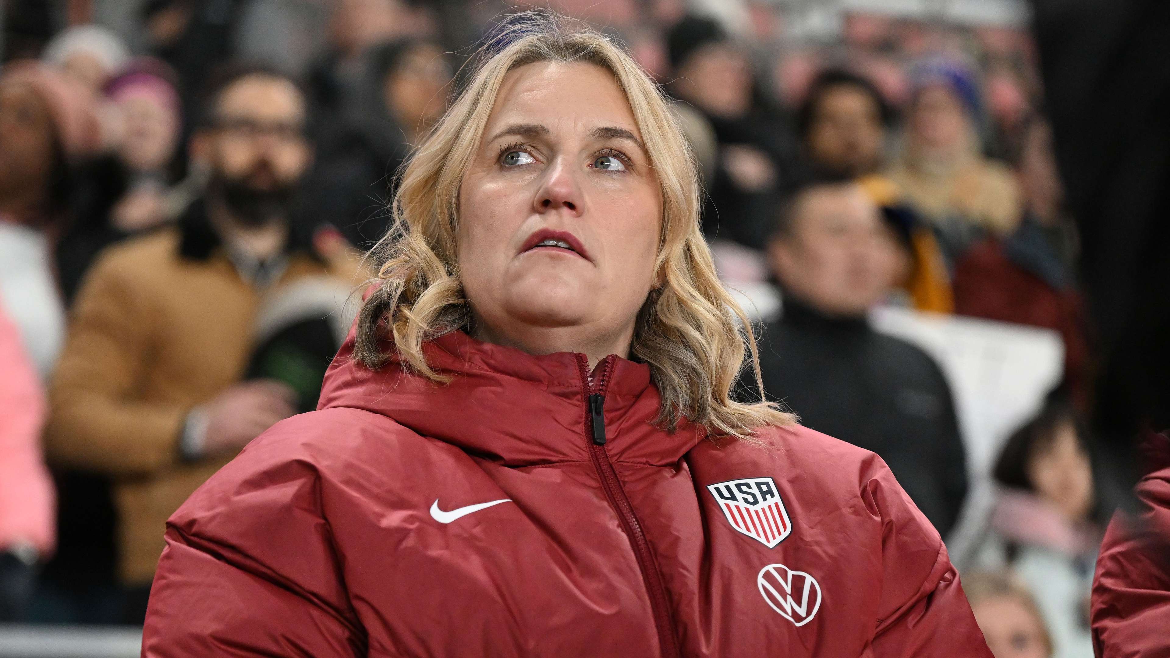 烈的賽事中 烈的賽事中