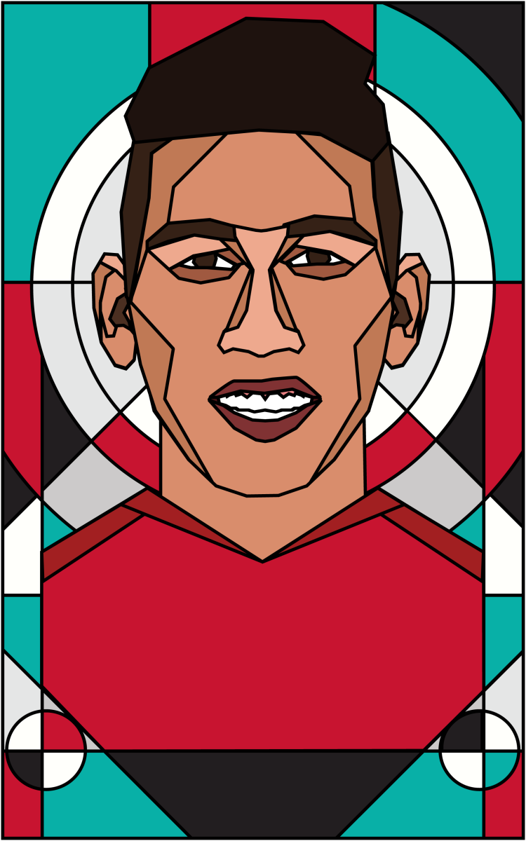 队的防守型 队的防守型