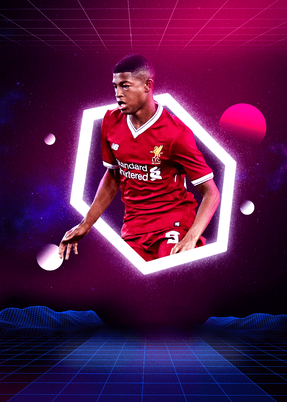 独特魅力与 独特魅力与